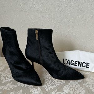 L’egance booties Size EU40
